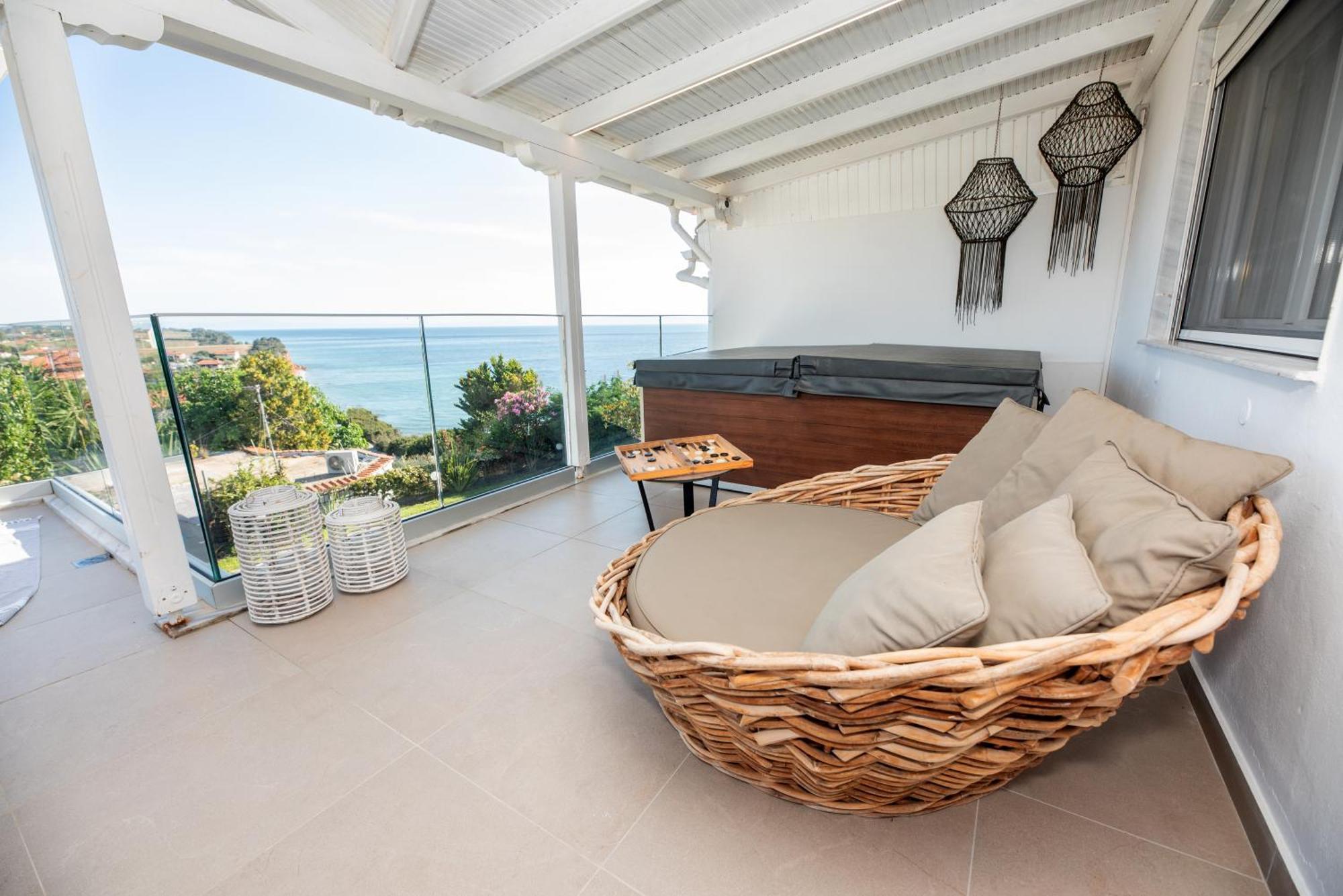 Thea Suites Potidea Nea Poteidaia Rum bild